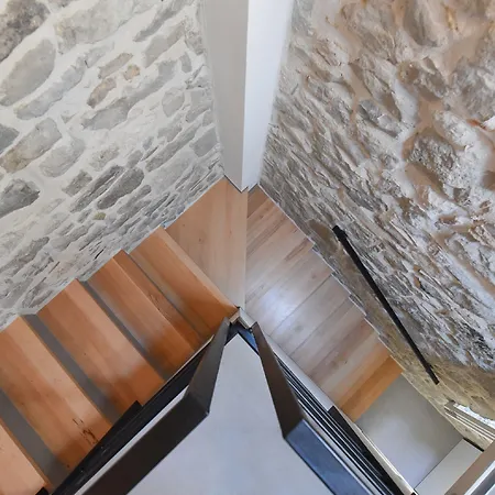 Guest house Pylon 4*