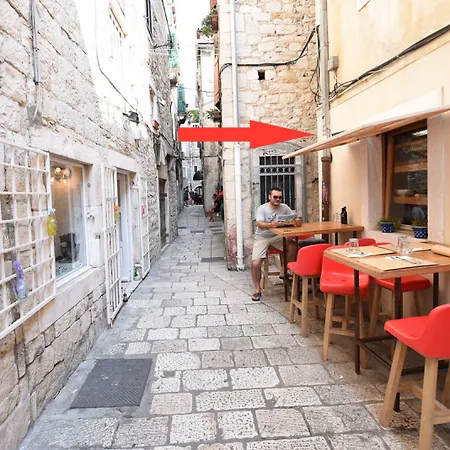 Pylon Guest house 4*