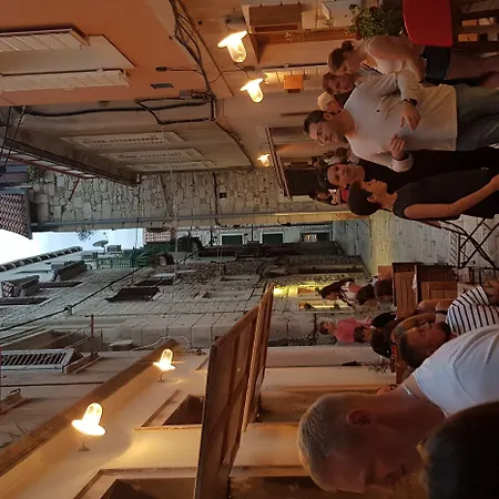 Гостьовий будинок Pylon 4*