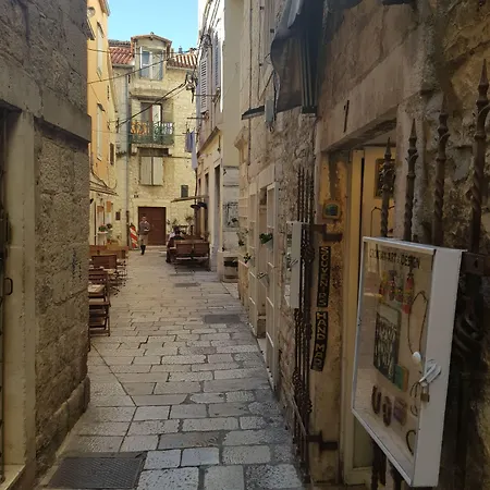 Guest house Pylon 4*