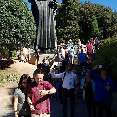 Pylon Guest house 4*