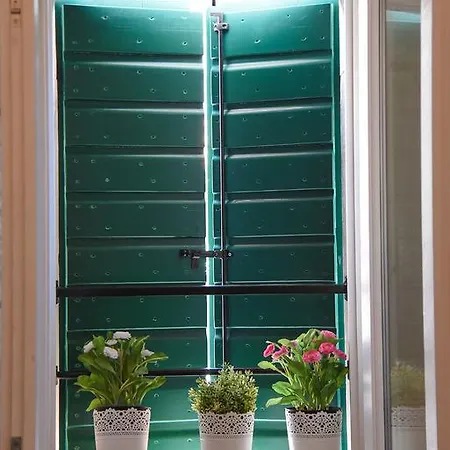 Guest house Pylon 4*