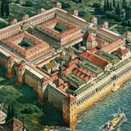 Гостьовий будинок Pylon 4*