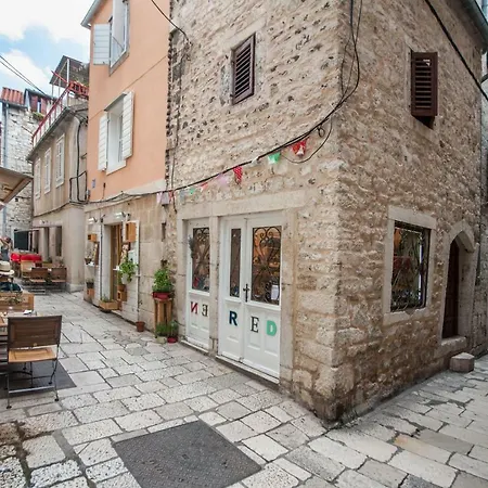 Pylon Гостьовий будинок 4*