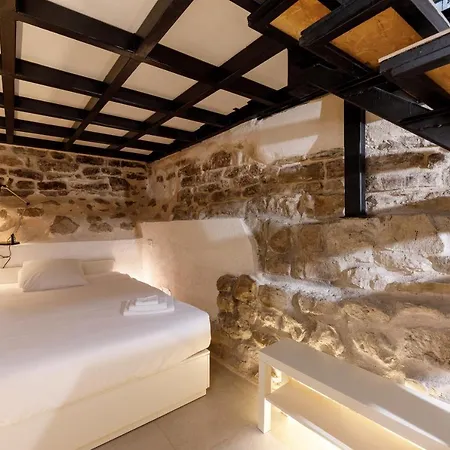 파일론 룸스 스플리트