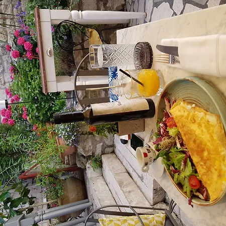 파일론 룸스 4* 스플리트