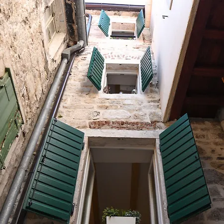 게스트하우스 파일론 룸스 스플리트