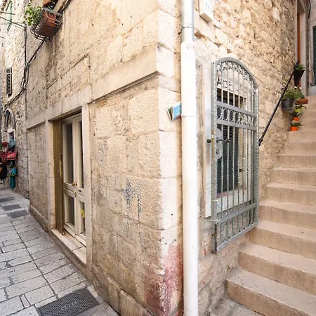 파일론 룸스 게스트하우스 스플리트