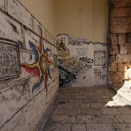 파일론 룸스 게스트하우스