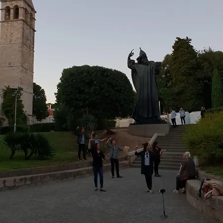 게스트하우스 파일론 룸스 스플리트