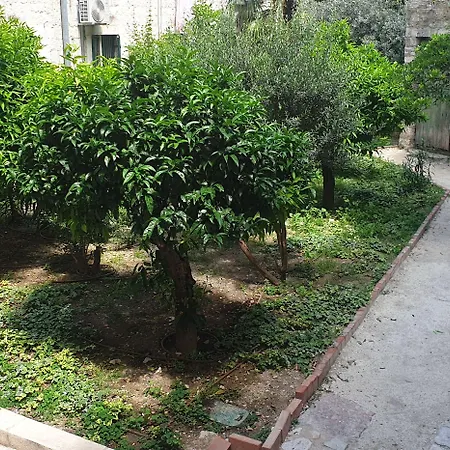 파일론 룸스 게스트하우스 스플리트