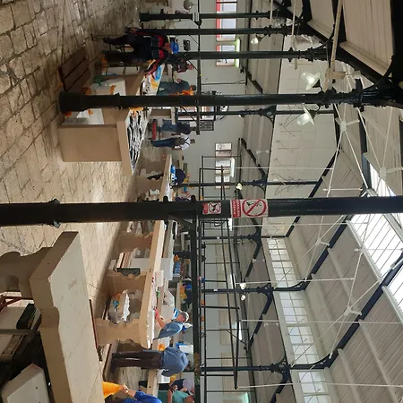 Pensjonat Pylon 4*
