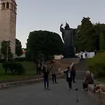 Гостевой дом Pylon Сплит