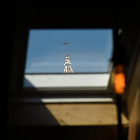 Guest house Pylon
