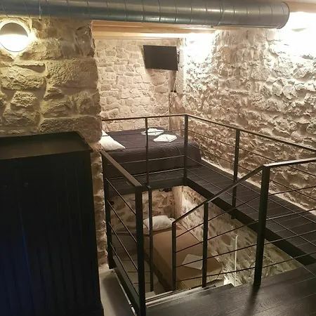Guest house Pylon 4*